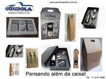 Gôndola Gráfica foto 3